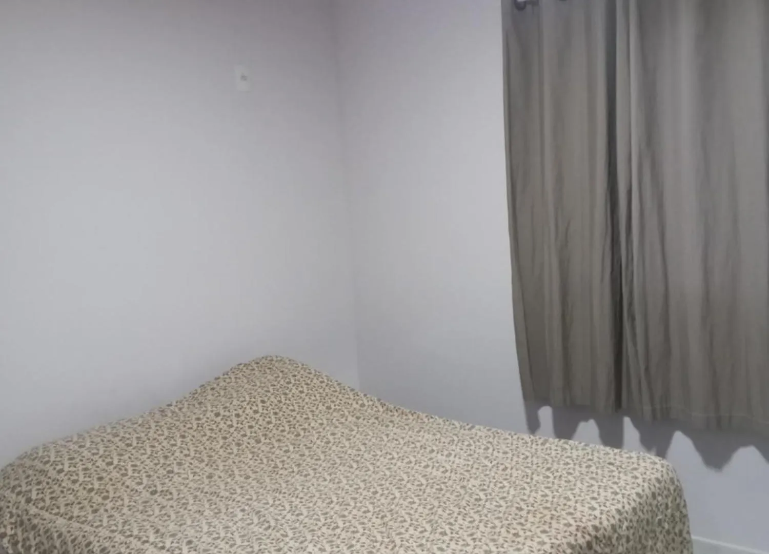 Quarto Casal Tempords Florianópolis Brazílie